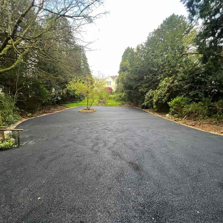 Tarmac